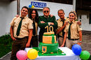 Premiere Staffel 10: Hubert ohne Staller