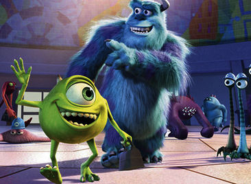 Die Monster AG
