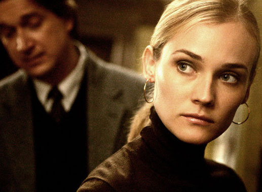 Kunsthistorikerin Dr. Chase (Diane Kruger) unterstützt Benjamin bei der Schatzsuche. 