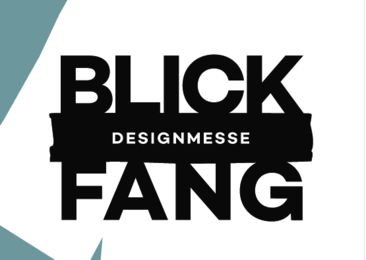 Im Oktober: Designmesse blickfang im Wien