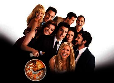 American Pie – die Filmreihe im TV
