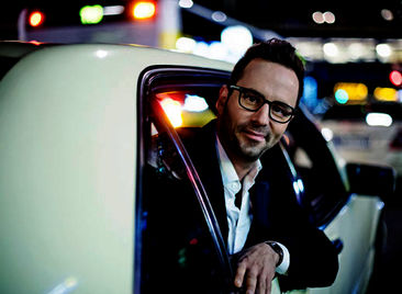 Krömer - Late Night Show