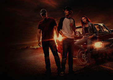 TV-Premiere für Rod Knock