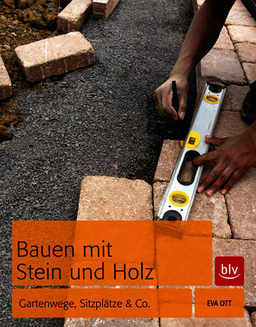 Bauen im Garten – Anleitungen