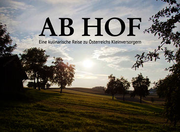 Neues Buch | Ab Hof