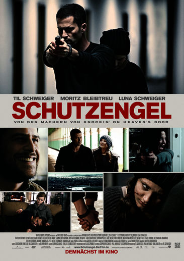 Til Schweiger: Schutzengel