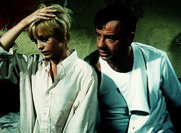 Filmreihe mit Walter Matthau