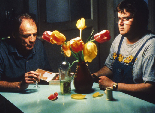 Brot und Tulpen | Sehenswertes im TV | TVButler.at