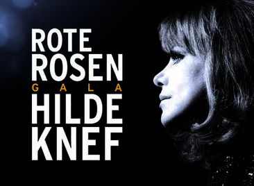 Hildegard Knef zu Ehren!