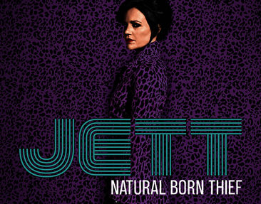 Neue Serie auf Sky: Jett