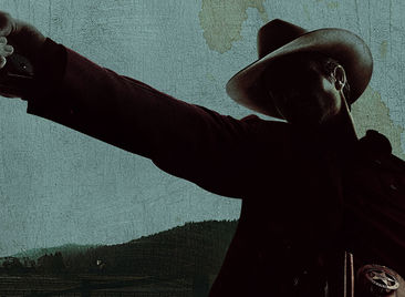 Alle Staffeln bei Sky: Justified