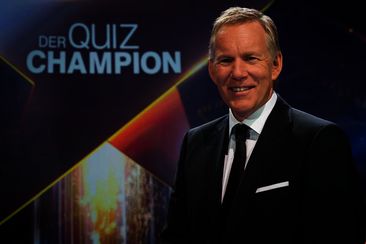 Der Quiz-Champion: Neue Folge im September 2022
