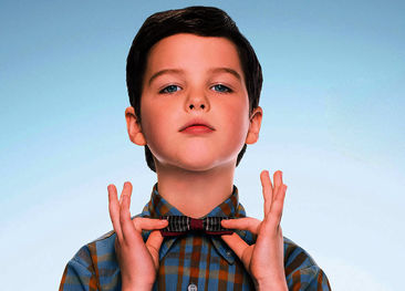 Finale Staffel 7: Young Sheldon