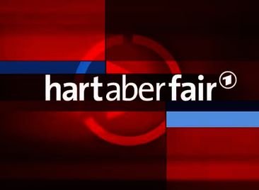 Monatg: „hart aber fair“