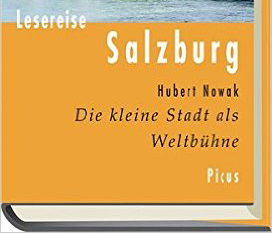 Salzburg – Lesereise