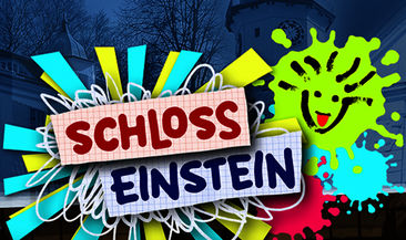 TV-Premiere Staffel 27! Neues von Schloss Einstein