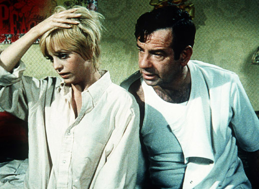 Komödienklassiker mit Goldie Hawn und Walter Matthau. Bild: Sender