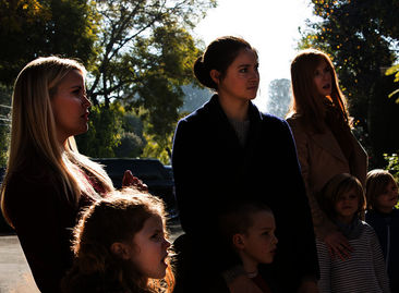 Marathon-Programmierung auf Sky: Big Little Lies