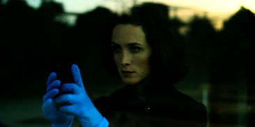 ZDF-Premiere für neue Crime-Serie: Parfum