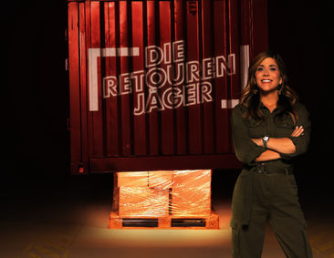 Finale! 6 neue Folgen aus Staffel 3: Die Retourenjäger