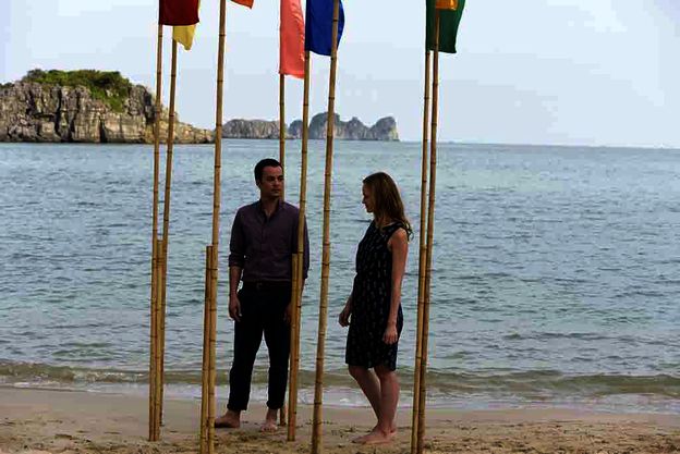 Bild zu: Ein Sommer in Vietnam (2)