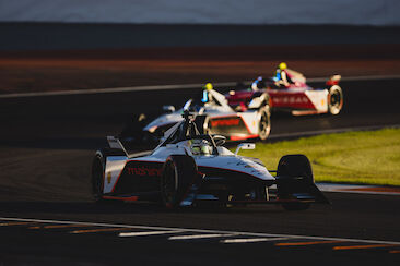 Die Formel E in Monaco – LIVE