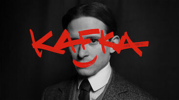 Alle Teile zum Wiedersehen: KAFKA