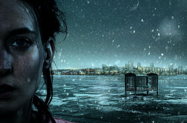 Snow Angels – Spuren im Schnee