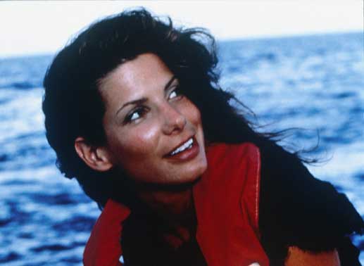 Annies (Sandra Bullock) Urlaub auf einem Kreuzfahrtschiff entwickelt sich zu einer Katastrophe. Bild: Sender