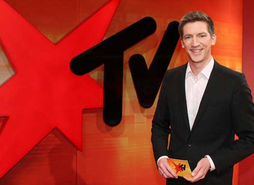 Steffen Hallaschka moderiert den Klassiker unter den TV-Magazinen. Bild: Sender