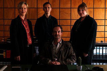 Tatort Dortmund im TV