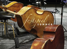 2025: Festspielsommer in 3sat – die Sendetermine