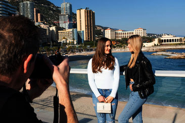 Neue Geissens: Davina & Shania - We Love Monaco