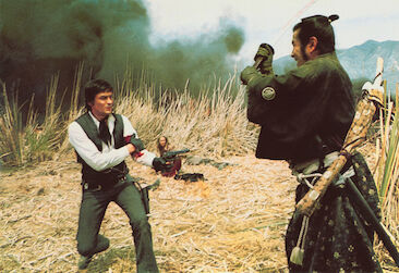 Wann laufen Western im TV?