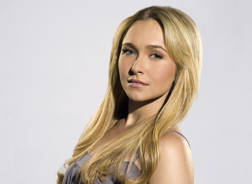 Hayden Panettiere spielt Claire Bennet, deren ungetrübtes Teenagerleben durch die Entdeckung ihrer besonderen Kräfte für immer zerstört wurde. Bild: Sender