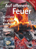 Buch | Auf offenem Feuer