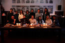 Auch 2024: Musik-Live-Event: Die Passion - Live zu OStern