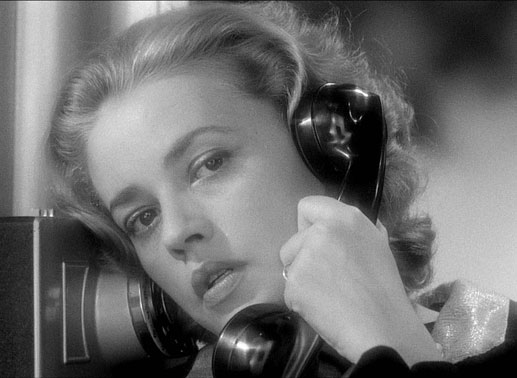 Auf der Suche nach ihrem Liebhaber: Florence (Jeanne Moreau). Bild: Sender / Beta Film