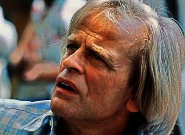 Klaus Kinski zum 85er!