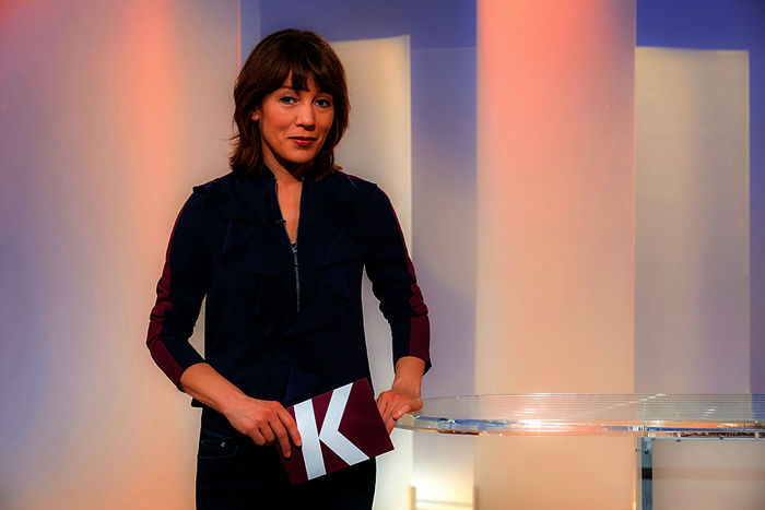 Clarissa Stadler. Bild: Sender / ORF / Hans Leitner