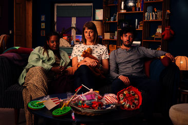 TV-Premiere: Ruby