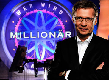 Oster-Special: Wer wird Millionär?