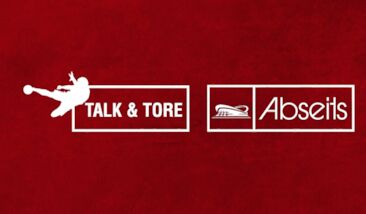 Talk & Tore am Sonntag auf Sky