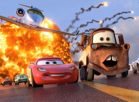 Heute: Kinder-Filme im TV