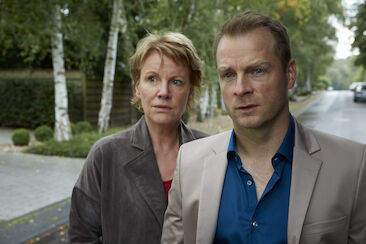 Neuer Fall im April: Marie Brand