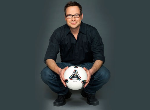 Matthias Opdenhövel von der ARD zu Seven.One