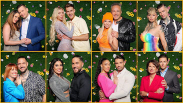 Staffel 8 2023: Das Sommerhaus der Stars – die Sendetermine