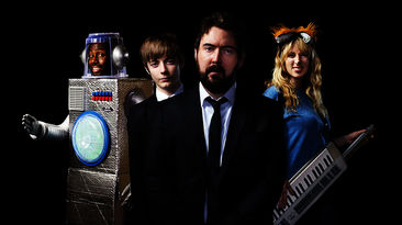 Start Staffel 3: Uncle