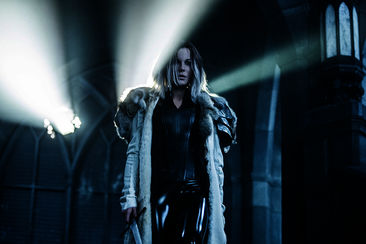  Filmreihe: Underworld