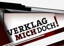 Show-Comeback: Verklag mich doch!